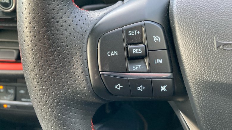 Ford Fiesta 1.0 EcoBoost ST-Line X 3dr Petrol Hatchback